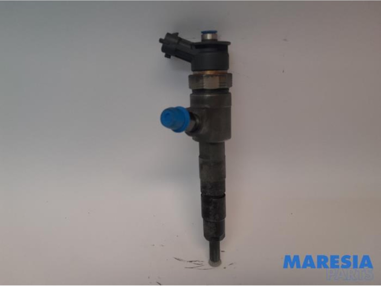 Citroen - DS3 - Injecteur (diesel)