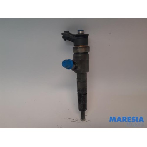 Citroen - DS3 - Injector (diesel)