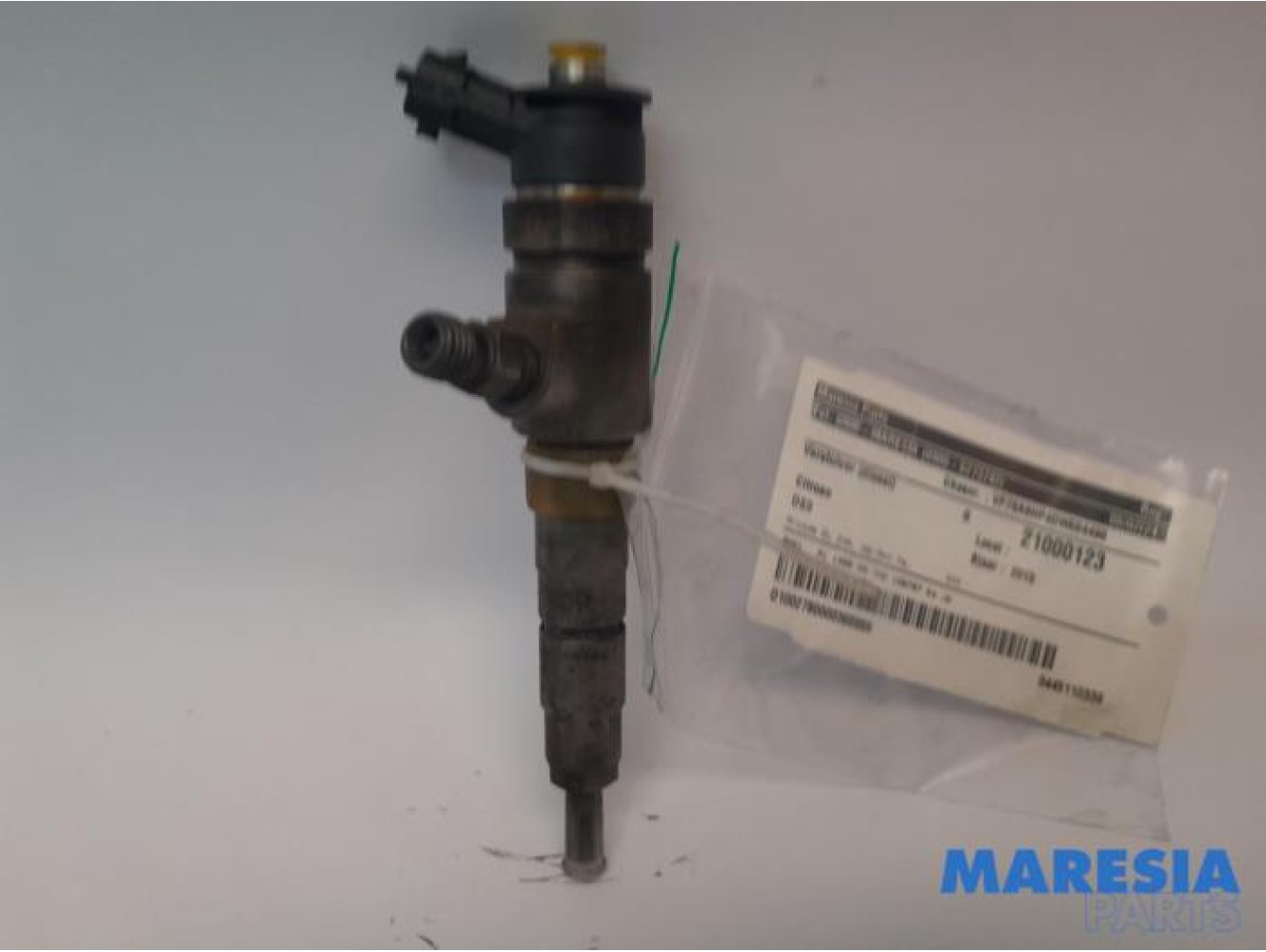 Citroen - DS3 - Injector (diesel)