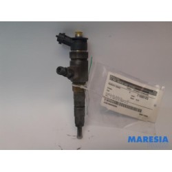 Citroen - DS3 - Injector (diesel)