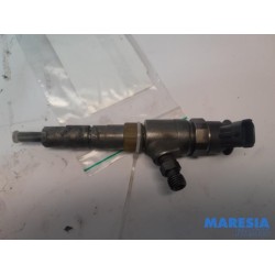 Citroen - DS3 - Injector (diesel)