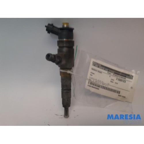 Citroen - DS3 - Injector (diesel)