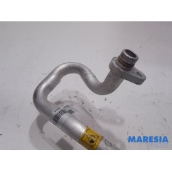 Fiat - Panda - Air conditioning line