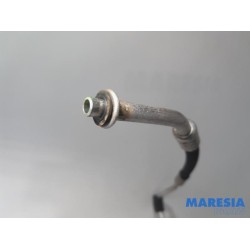 Fiat - Panda - Air conditioning line