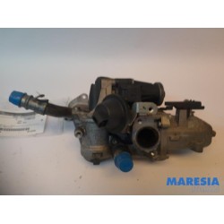 Citroen - DS3 - EGR Klep