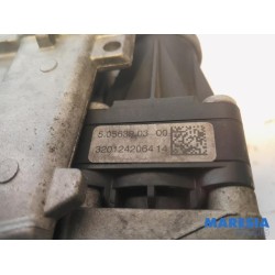 Citroen - DS3 - EGR Klep