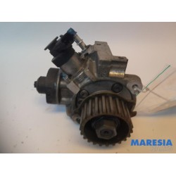 Citroen - DS3 - Kraftstoffpumpe Mechanisch
