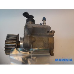 Citroen - DS3 - Kraftstoffpumpe Mechanisch