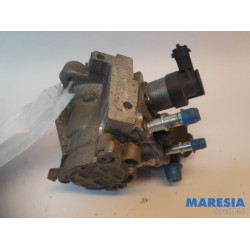 Citroen - DS3 - Kraftstoffpumpe Mechanisch