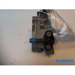Citroen - DS3 - Vacuumpomp (Diesel)