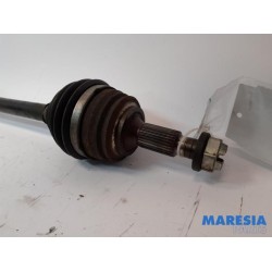 Citroen - Berlingo - Aandrijfas links-voor