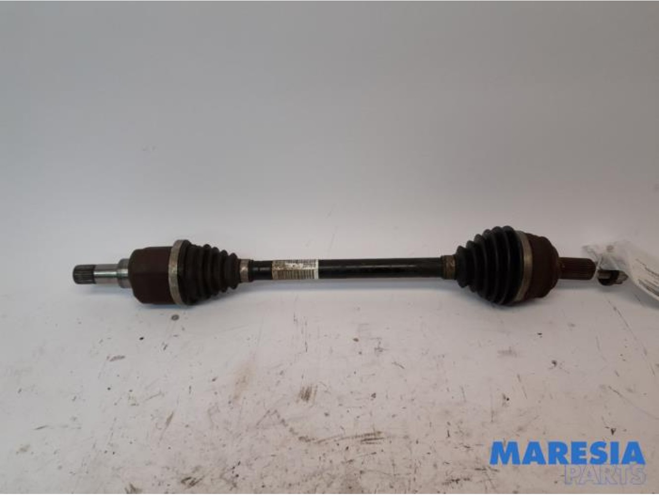 Citroen - Berlingo - Aandrijfas links-voor