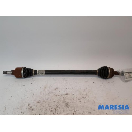 Citroen - Berlingo - Front drive shaft, right