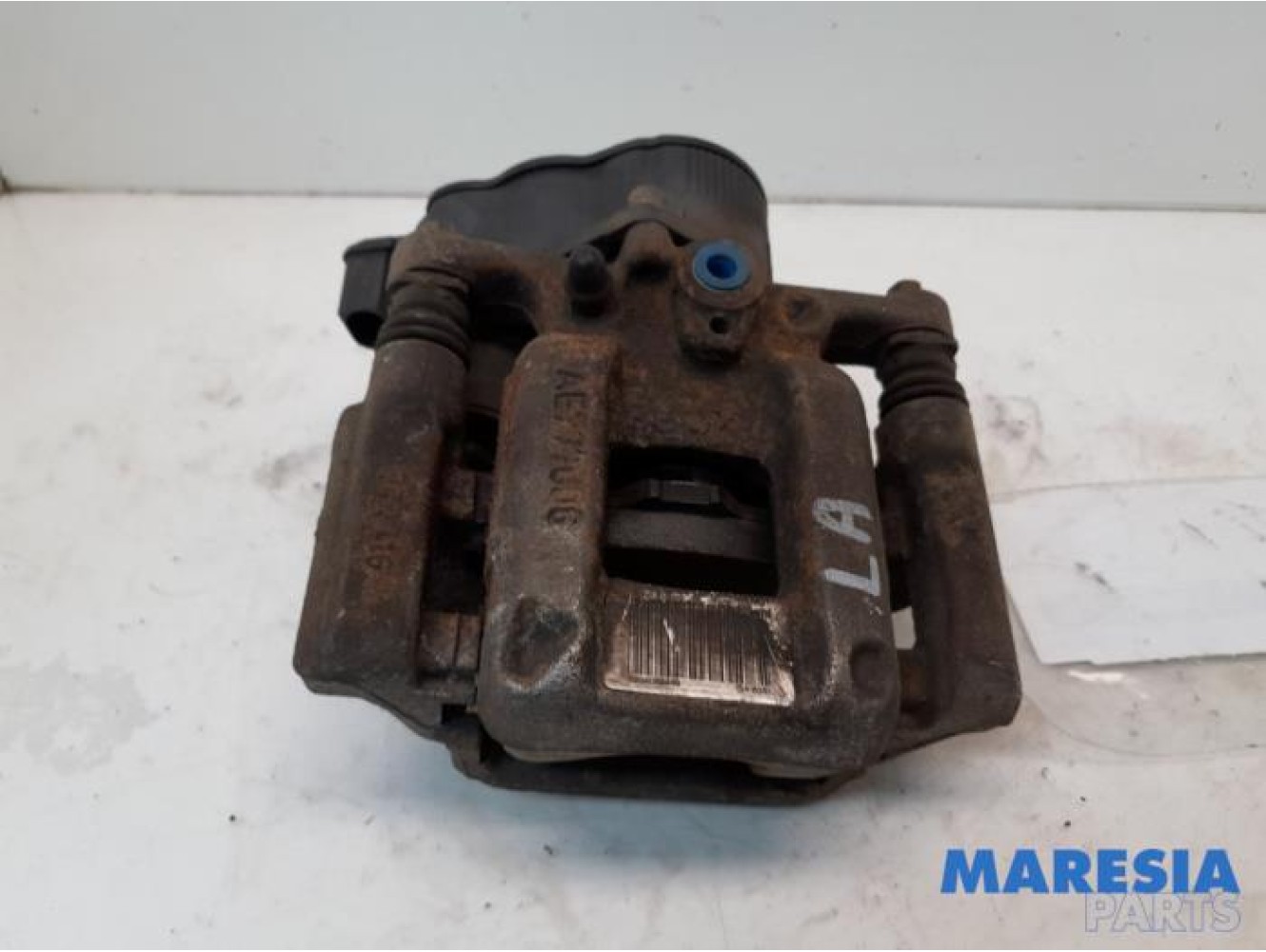 Citroen - Berlingo - Bremszange links hinten