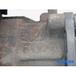 Citroen - Berlingo - Bremszange links hinten