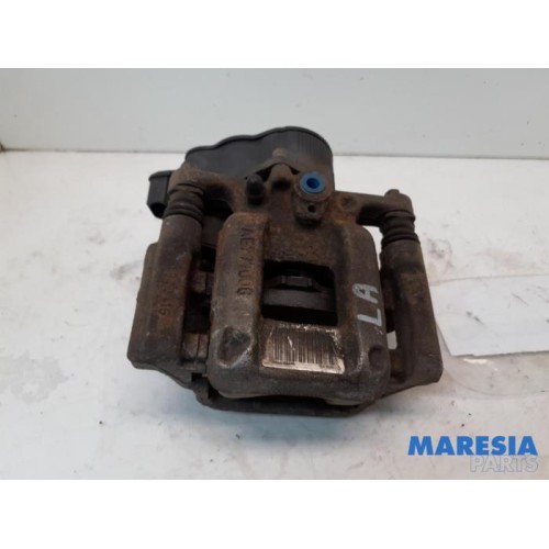 Citroen - Berlingo - Remklauw (Tang) links-achter