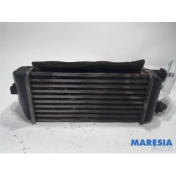 Fiat - 500 - Intercooler
