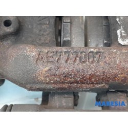 Citroen - Berlingo - Rear brake calliper, right