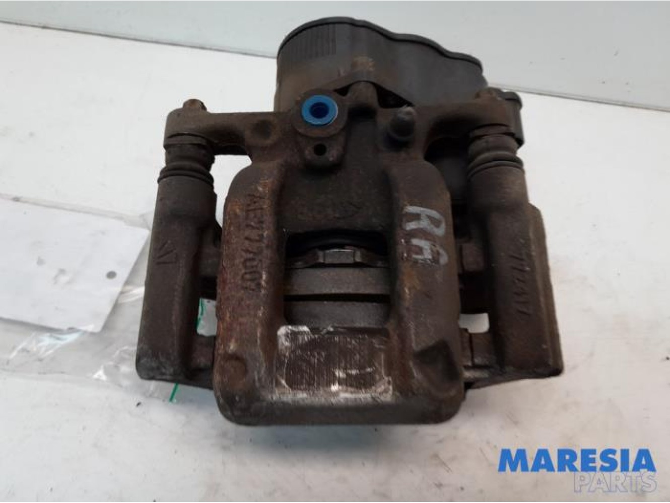Citroen - Berlingo - Rear brake calliper, right