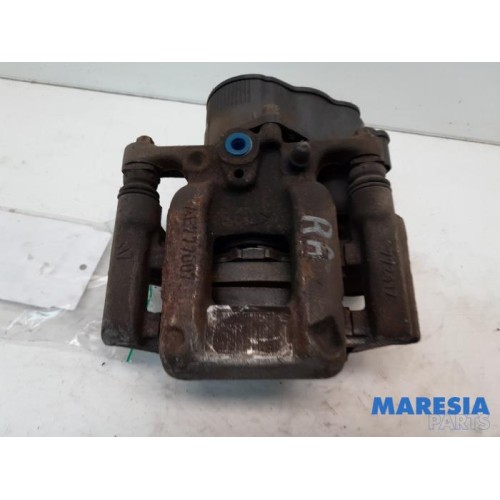 Citroen - Berlingo - Rear brake calliper, right