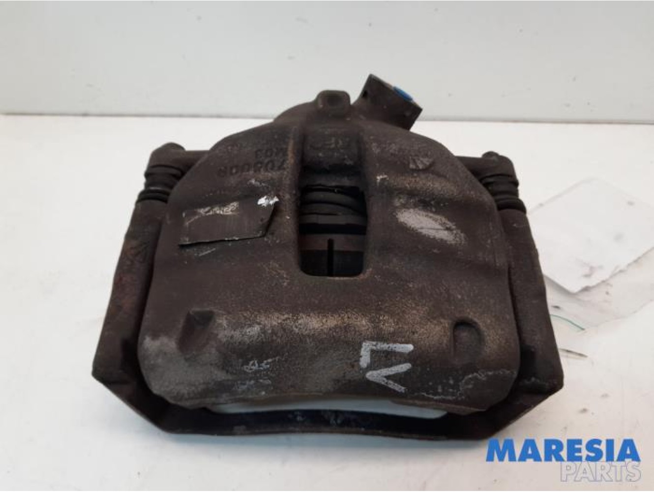Citroen - Berlingo - Front brake calliper, left