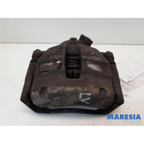 Citroen - Berlingo - Front brake calliper, left