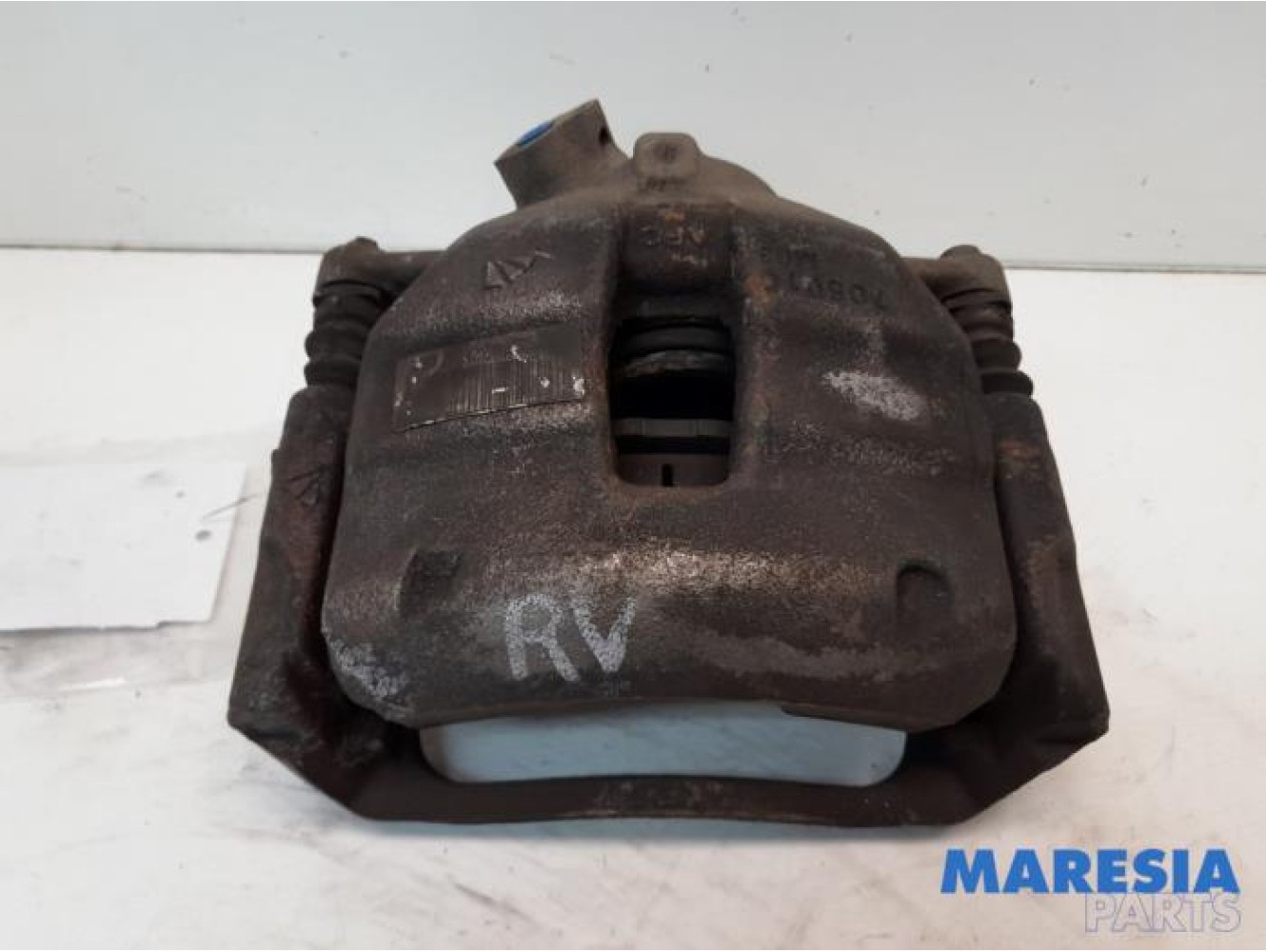 Citroen - Berlingo - Front brake calliper, right