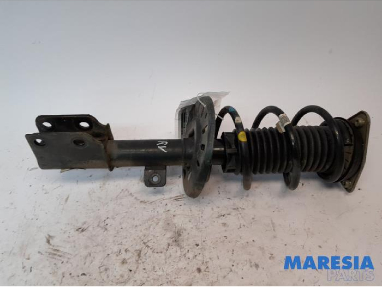Citroen - Berlingo - Front shock absorber rod, right