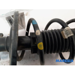 Citroen - Berlingo - Front shock absorber rod, right