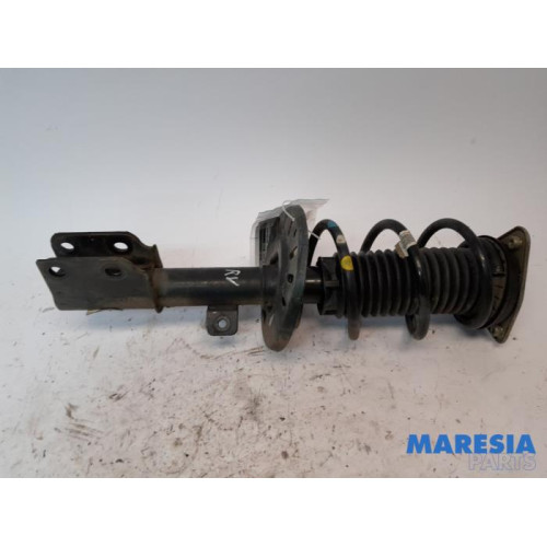 Citroen - Berlingo - Front shock absorber rod, right