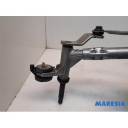 Citroen - Berlingo - Wiper mechanism