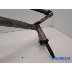Citroen - Berlingo - Wiper mechanism