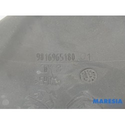 Citroen - Berlingo - Sliding door roller, right