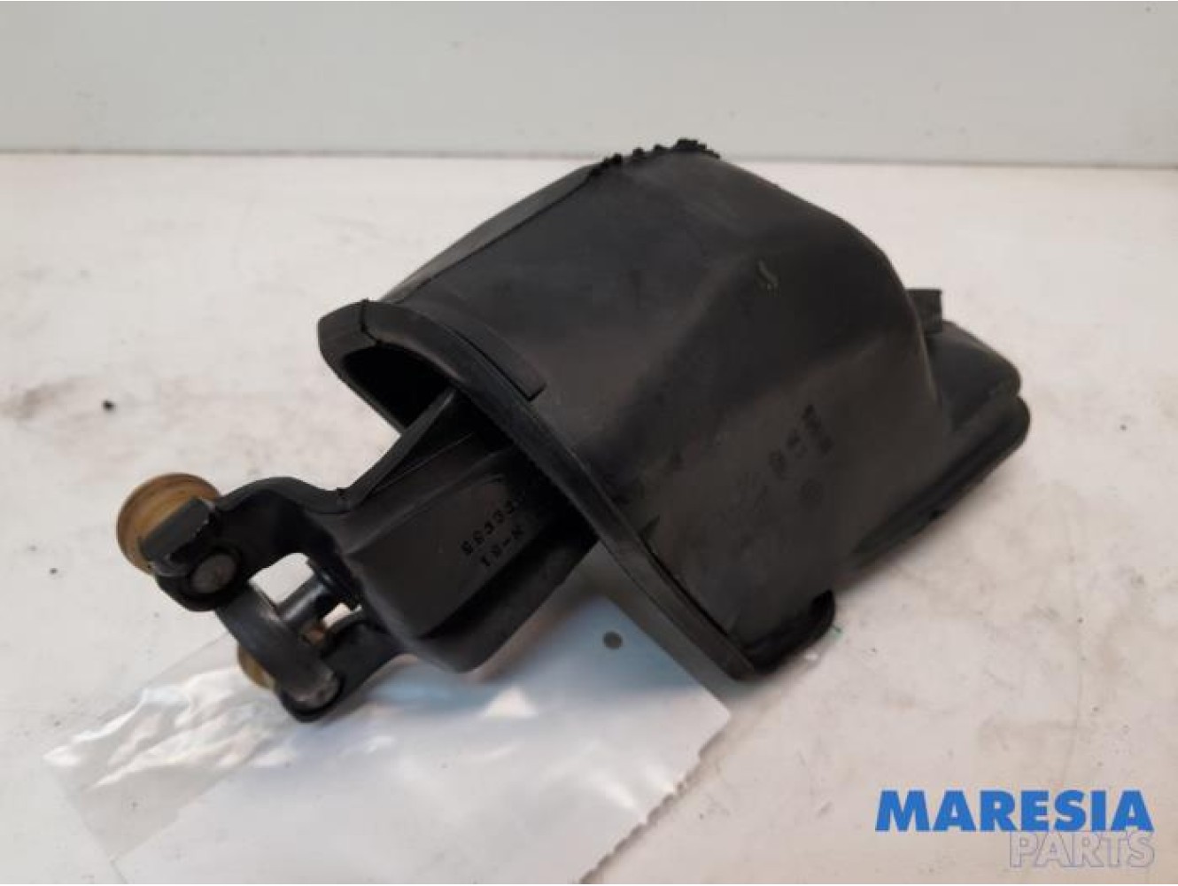 Citroen - Berlingo - Sliding door roller, right