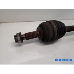 Renault - Twingo - Aandrijfas links-voor