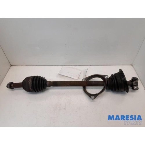 Renault - Twingo - Aandrijfas links-voor