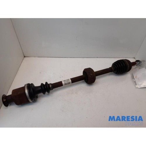 Renault - Twingo - Front drive shaft, right