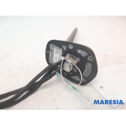 Alfa Romeo - Mito - Antenne