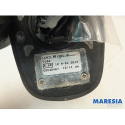 Alfa Romeo - Mito - Antenne