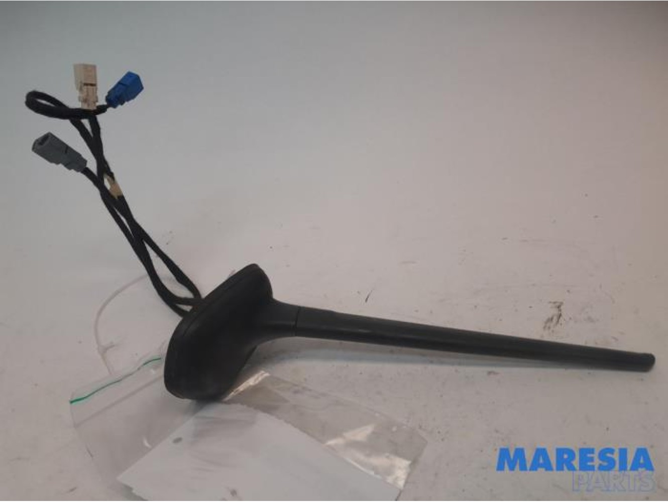 Alfa Romeo - Mito - Antenne