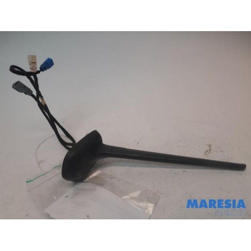 Alfa Romeo - Mito - Antenne