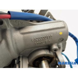 Renault - Twingo - Steering column housing
