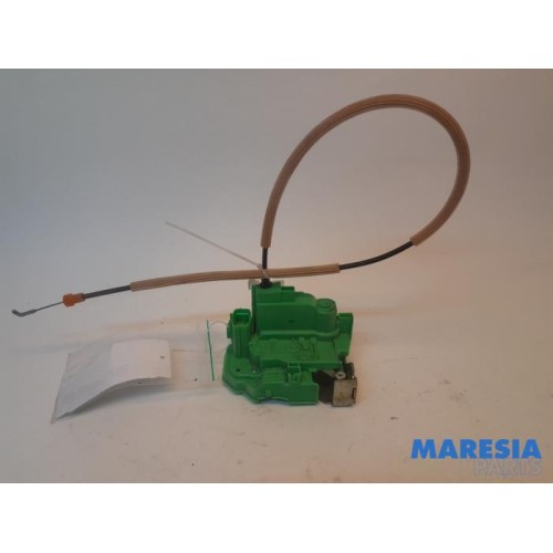 Alfa Romeo - Mito - Door lock mechanism 2-door, right