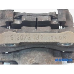 Renault - Twingo - Front brake calliper, left