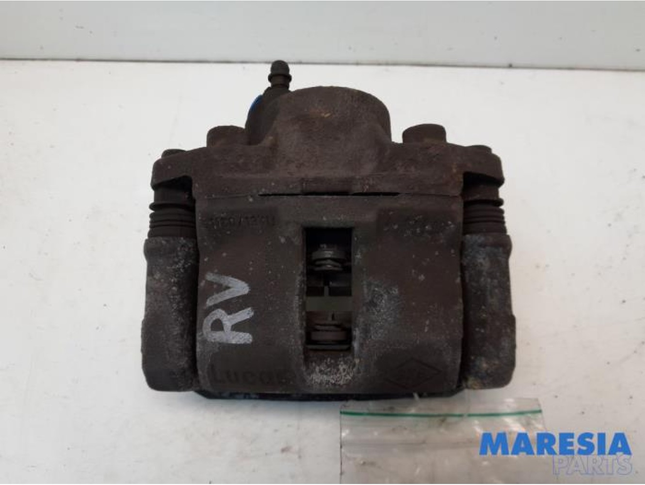 Renault - Twingo - Front brake calliper, right