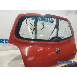 Renault - Twingo - Heckklappe