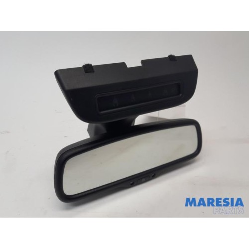 Alfa Romeo - Mito - Rear view mirror