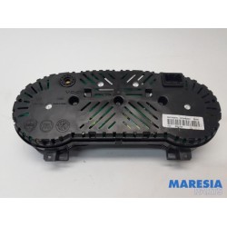 Alfa Romeo - Mito - Instrumentenbrett