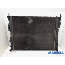 Renault - Twingo - Radiator