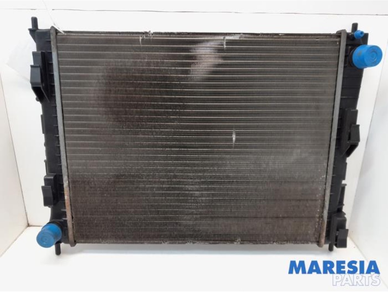 Renault - Twingo - Radiator